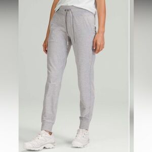 Lululemon ready to rulu jogger